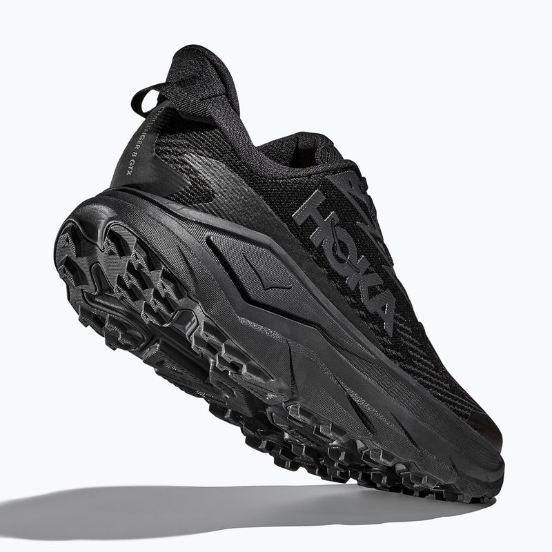 Herren Laufschuhe HOKA Challenger 8 GTX 5