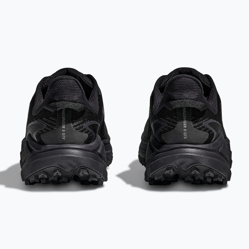 Herren Laufschuhe HOKA Challenger 8 GTX 6