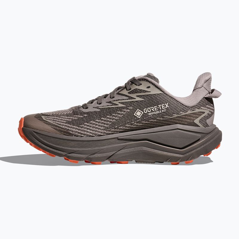 Damen Laufschuhe HOKA Challenger 8 GTX 4