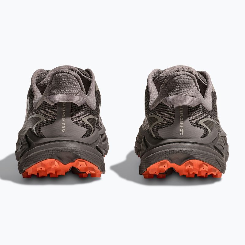 Laufschuhe für Damen HOKA Challenger 8 GTX cement/gravel 6