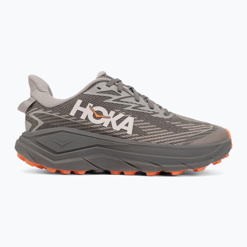 Laufschuhe für Damen HOKA Challenger 8 GTX cement/gravel 2