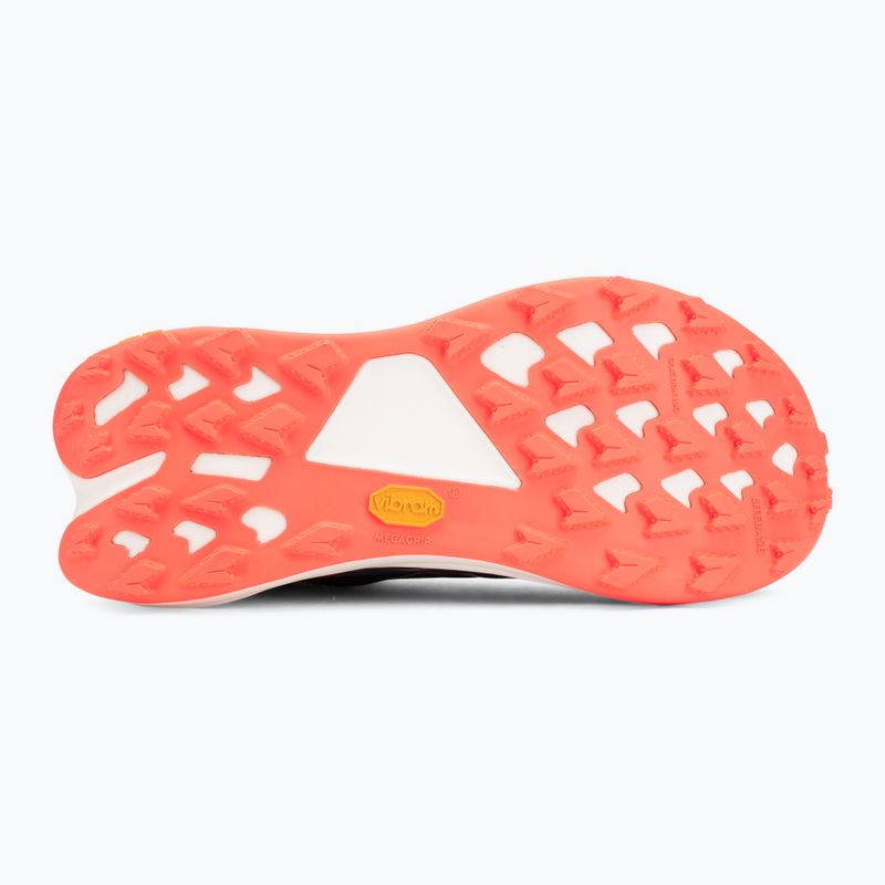 Herren-Laufschuhe HOKA Tecton X 3 squid ink/neon lame 4