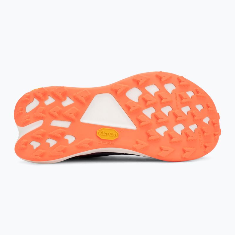 Damen-Laufschuhe HOKA Tecton X 3 squid ink/neon lame 4