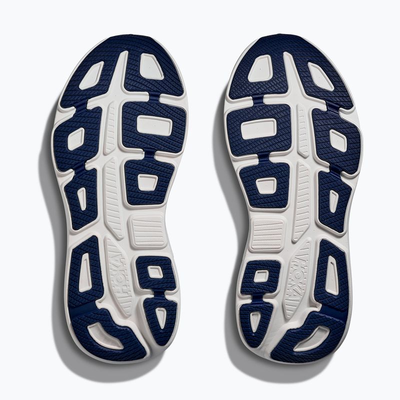 Herren Laufschuhe HOKA Bondi 9 cobalt blue/ultramarine 8