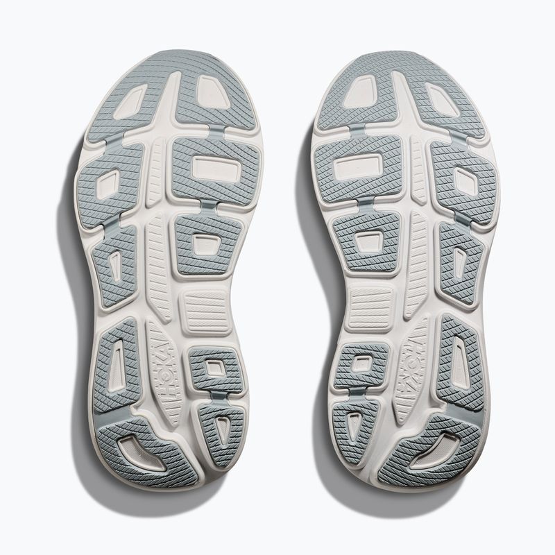 Laufschuhe für Damen Hoka Bondi 9 mineral blue/washed blue 7