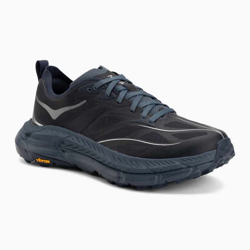 Schuhe Hoka Mafate Speed 4 Lite faded navy/varsity navy