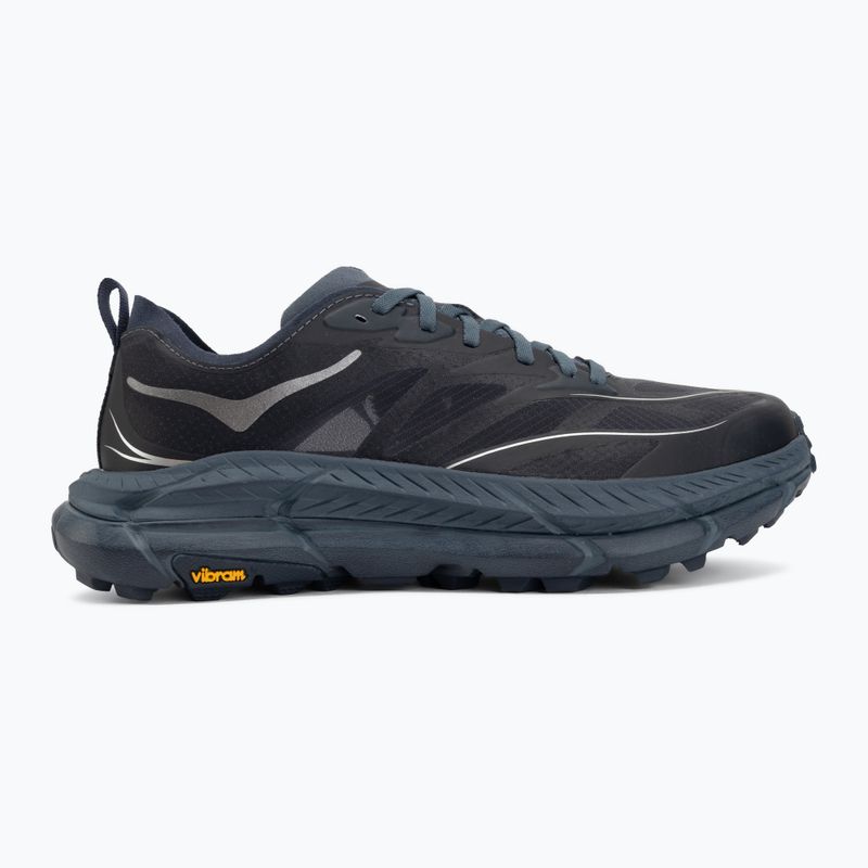 Schuhe Hoka Mafate Speed 4 Lite faded navy/varsity navy 2