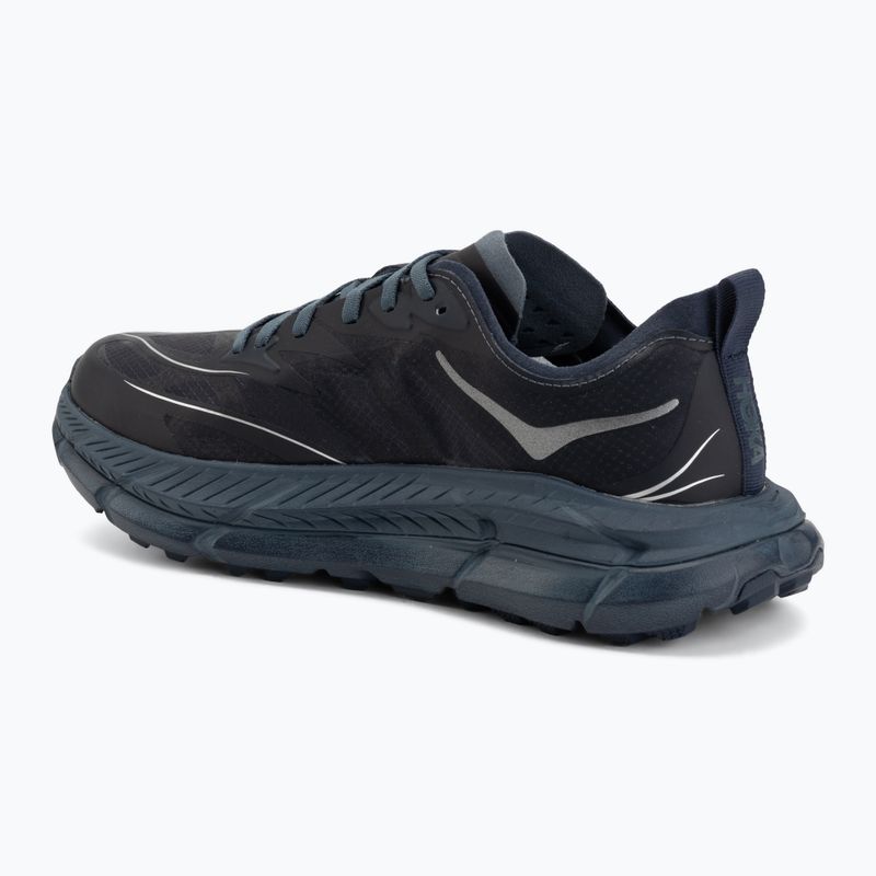 Schuhe Hoka Mafate Speed 4 Lite faded navy/varsity navy 3