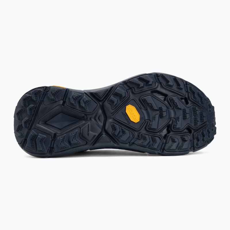 Schuhe Hoka Mafate Speed 4 Lite faded navy/varsity navy 4