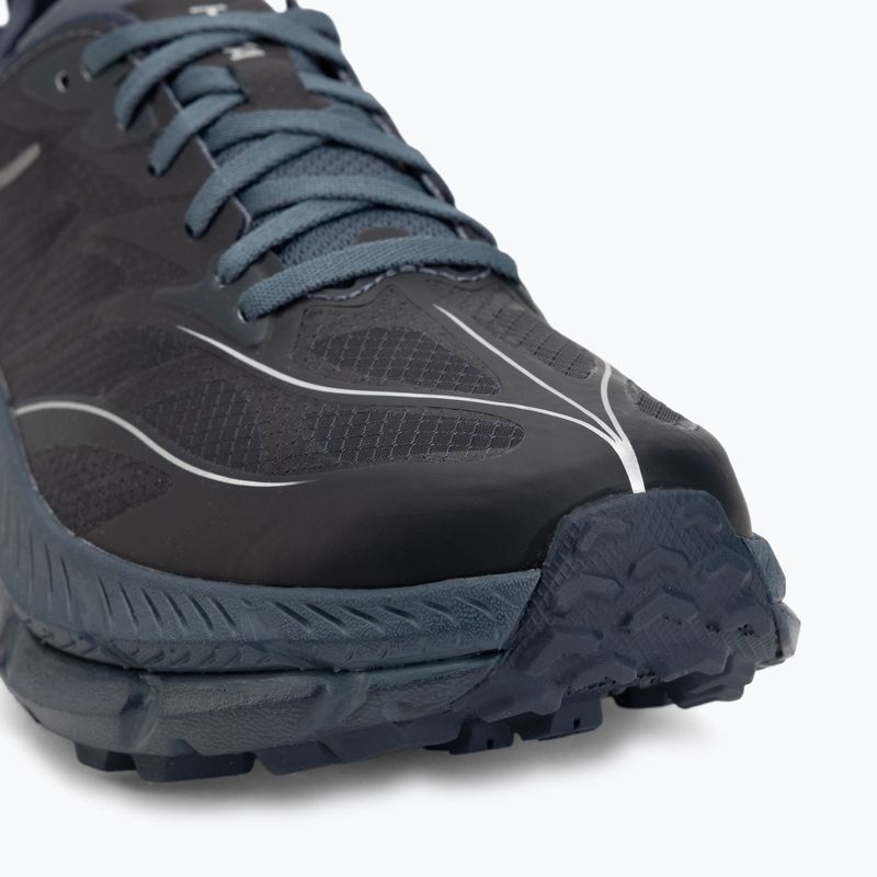 Schuhe Hoka Mafate Speed 4 Lite faded navy/varsity navy 7