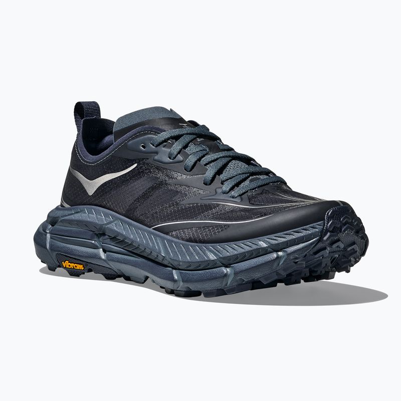 Schuhe Hoka Mafate Speed 4 Lite faded navy/varsity navy