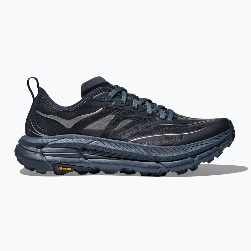Schuhe Hoka Mafate Speed 4 Lite faded navy/varsity navy 2