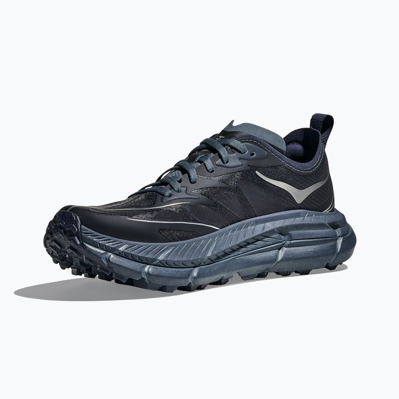 Schuhe Hoka Mafate Speed 4 Lite faded navy/varsity navy 4
