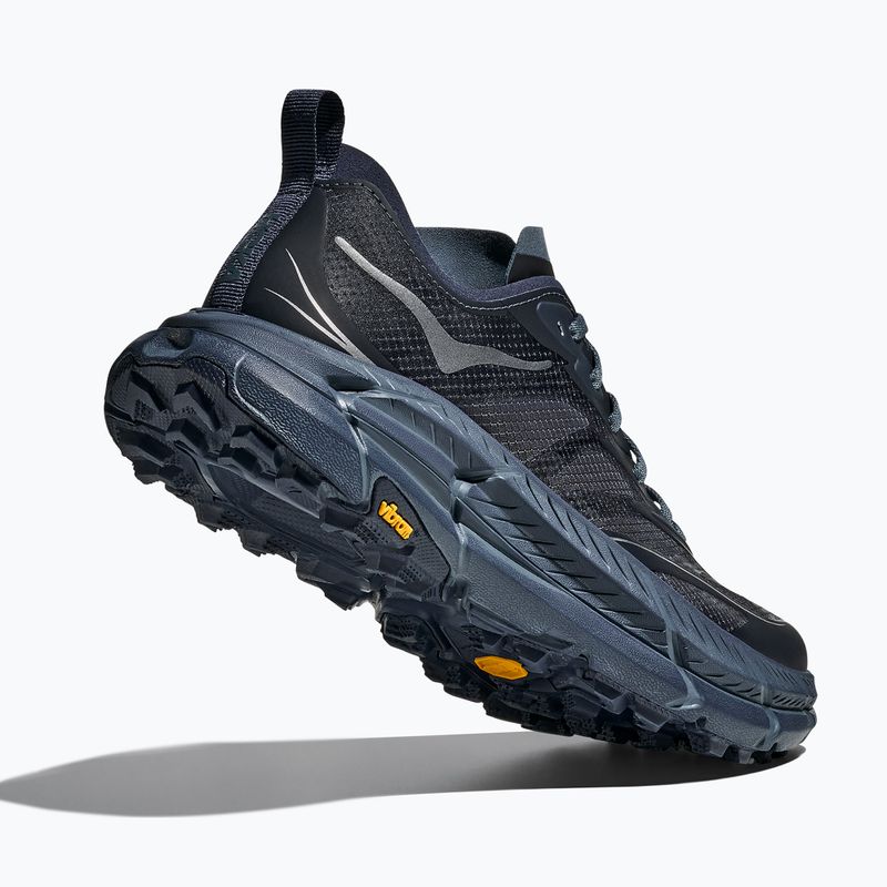 Schuhe Hoka Mafate Speed 4 Lite faded navy/varsity navy 5