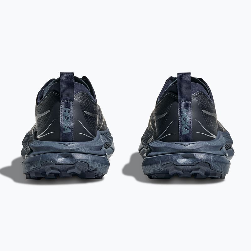 Schuhe Hoka Mafate Speed 4 Lite faded navy/varsity navy 6
