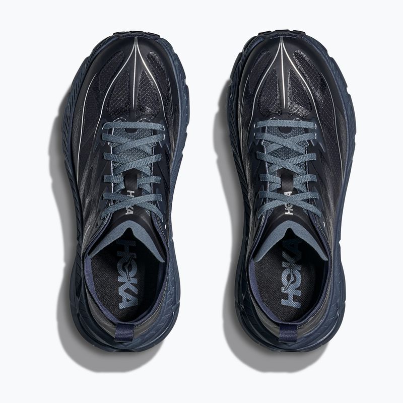 Schuhe Hoka Mafate Speed 4 Lite faded navy/varsity navy 8