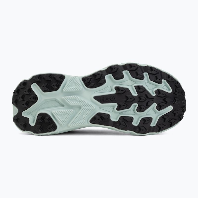 Herren Laufschuhe HOKA Challenger 8 bay leaf/sage 4