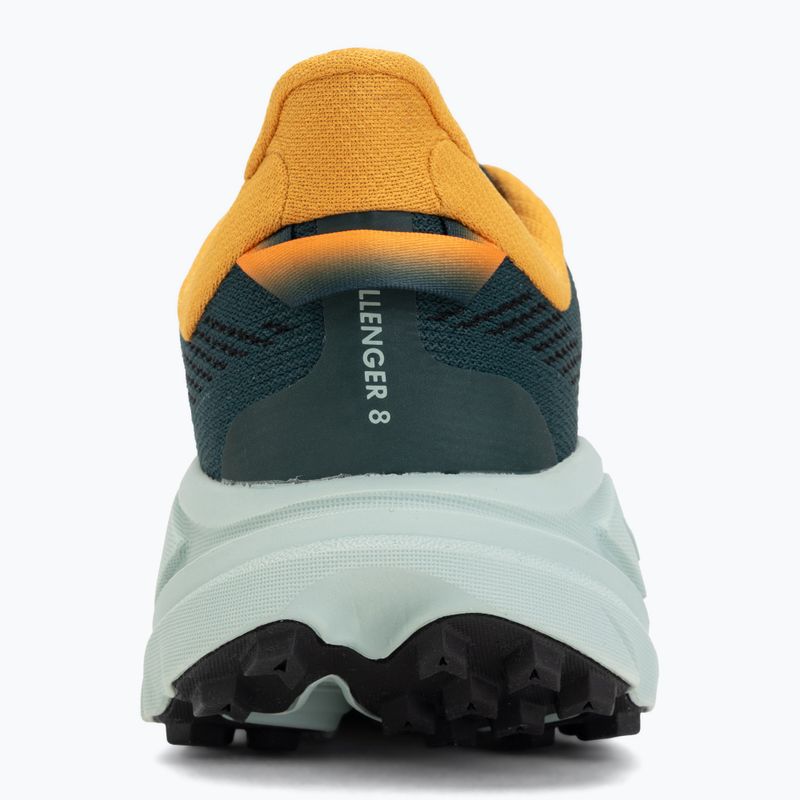 Herren Laufschuhe HOKA Challenger 8 bay leaf/sage 6
