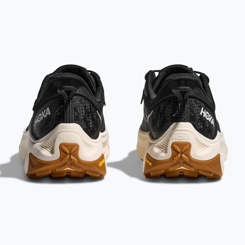 Herrenschuhe HOKA Transport 2 black/alabaster 6