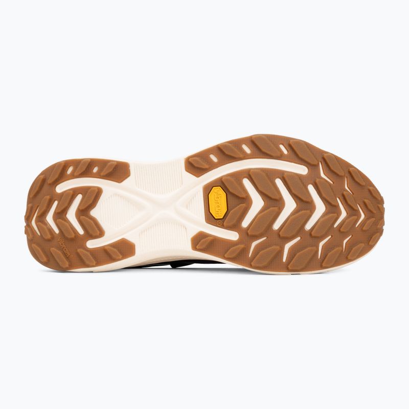 Herrenschuhe HOKA Transport 2 black/alabaster 4