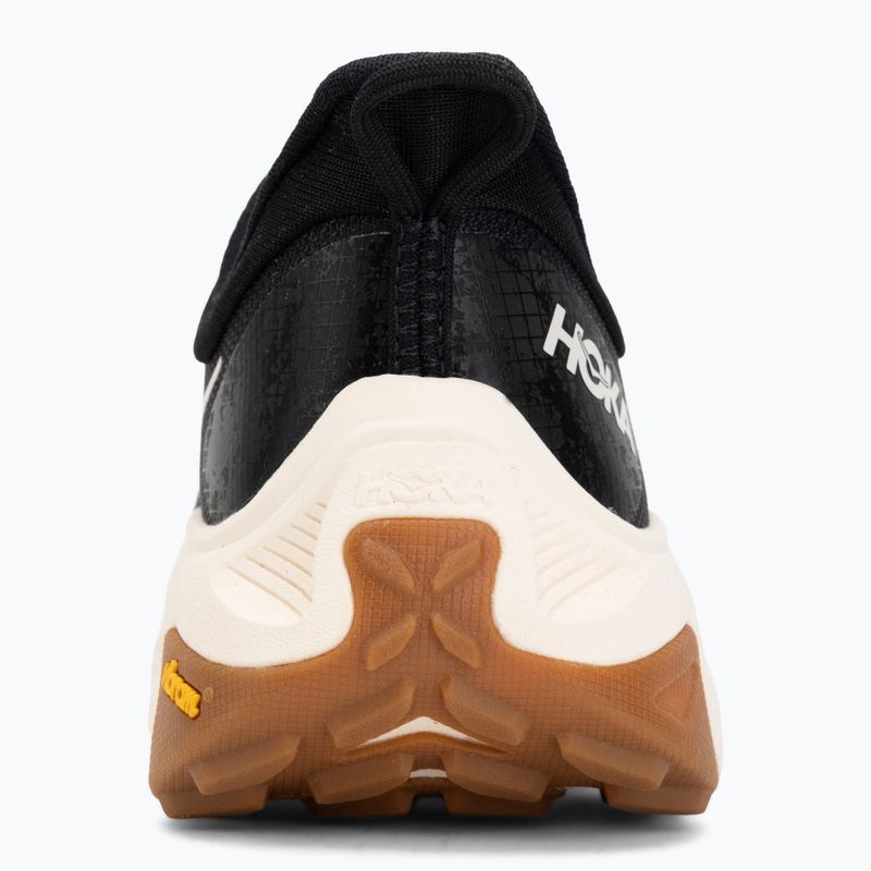 Herrenschuhe HOKA Transport 2 black/alabaster 6