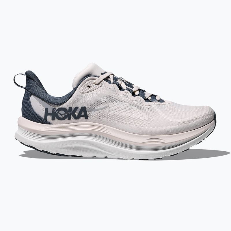 Damen Laufschuhe Hoka Kawana 3 grout/faded navy 3