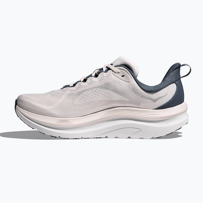 Damen Laufschuhe Hoka Kawana 3 grout/faded navy 4
