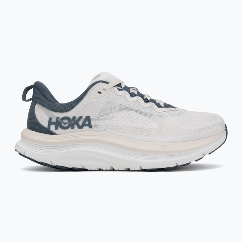 Damen Laufschuhe Hoka Kawana 3 grout/faded navy 2