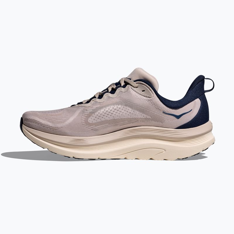 Herren Laufschuhe Hoka Kawana 3 putty/midnight blue 11