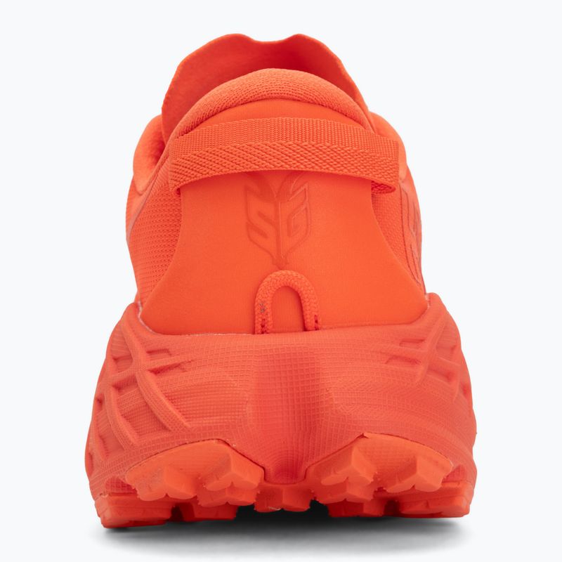 Damen Laufschuhe HOKA Speedgoat 7 bell pepper/bell pepper 6