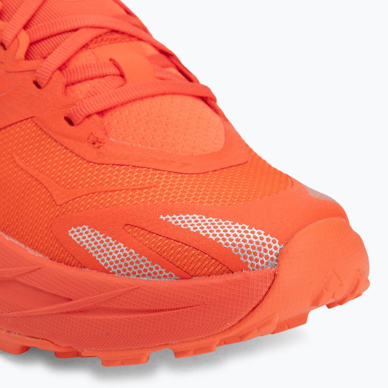 Damen Laufschuhe HOKA Speedgoat 7 bell pepper/bell pepper 7