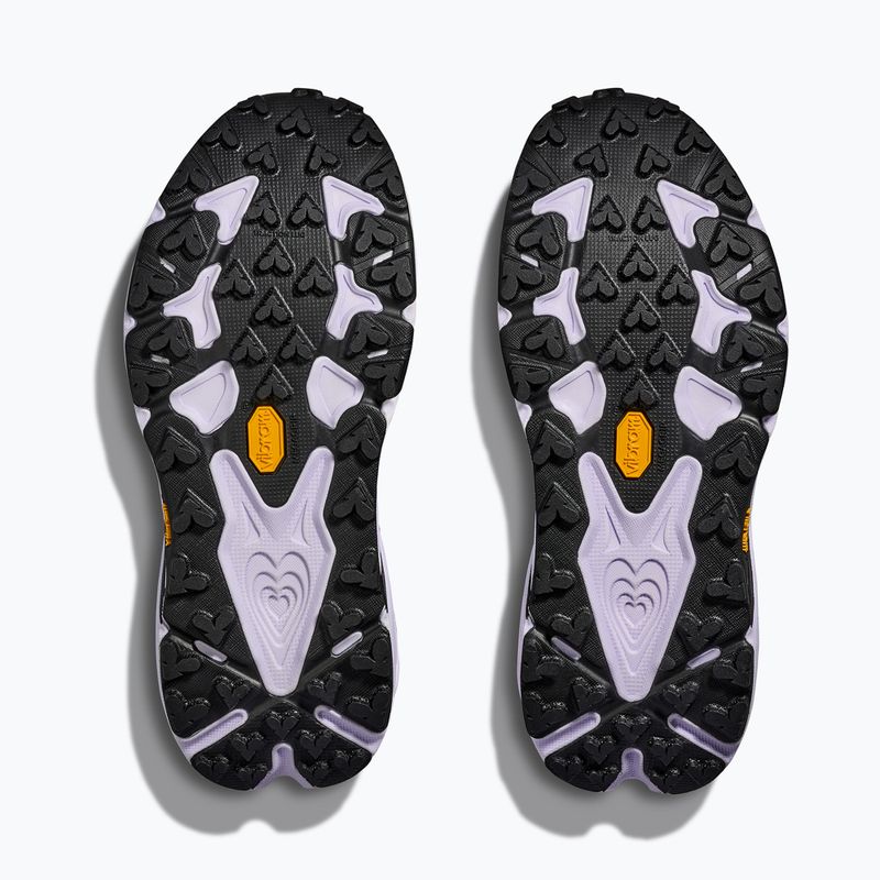 Damen-Laufschuhe HOKA Speedgoat 7 berry jam/starlight glow 8