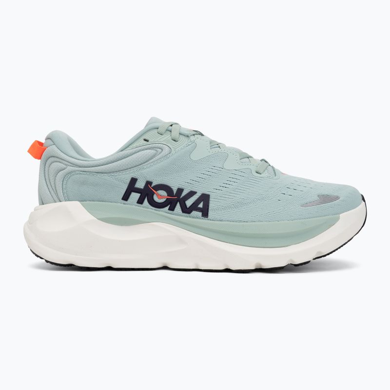 Herren-Laufschuhe Hoka Gaviota 6 sage/stardust 2