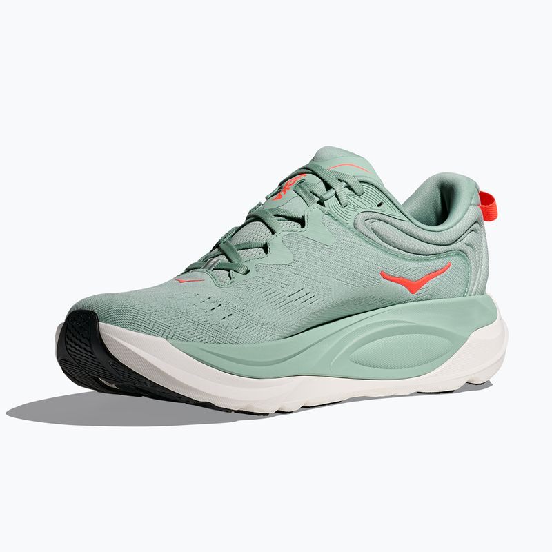 Herren-Laufschuhe Hoka Gaviota 6 sage/stardust 2