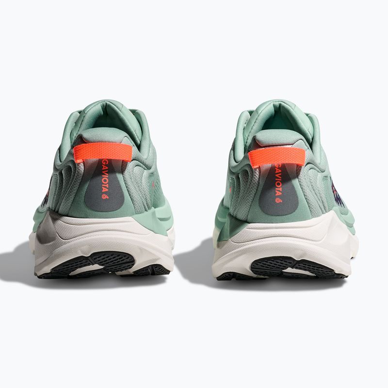 Herren-Laufschuhe Hoka Gaviota 6 sage/stardust 6