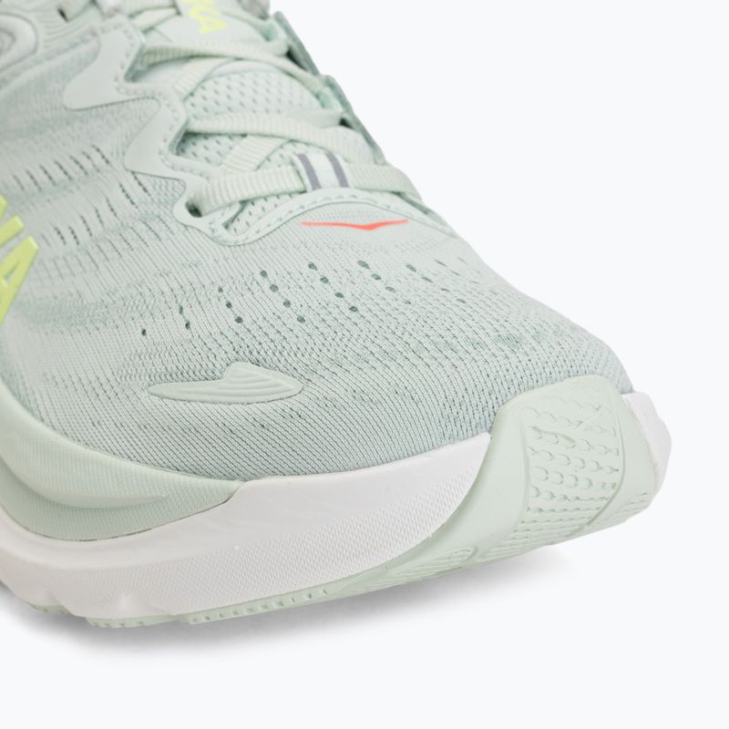 Damen Laufschuhe Hoka Gaviota 6 sea glass/sage 7