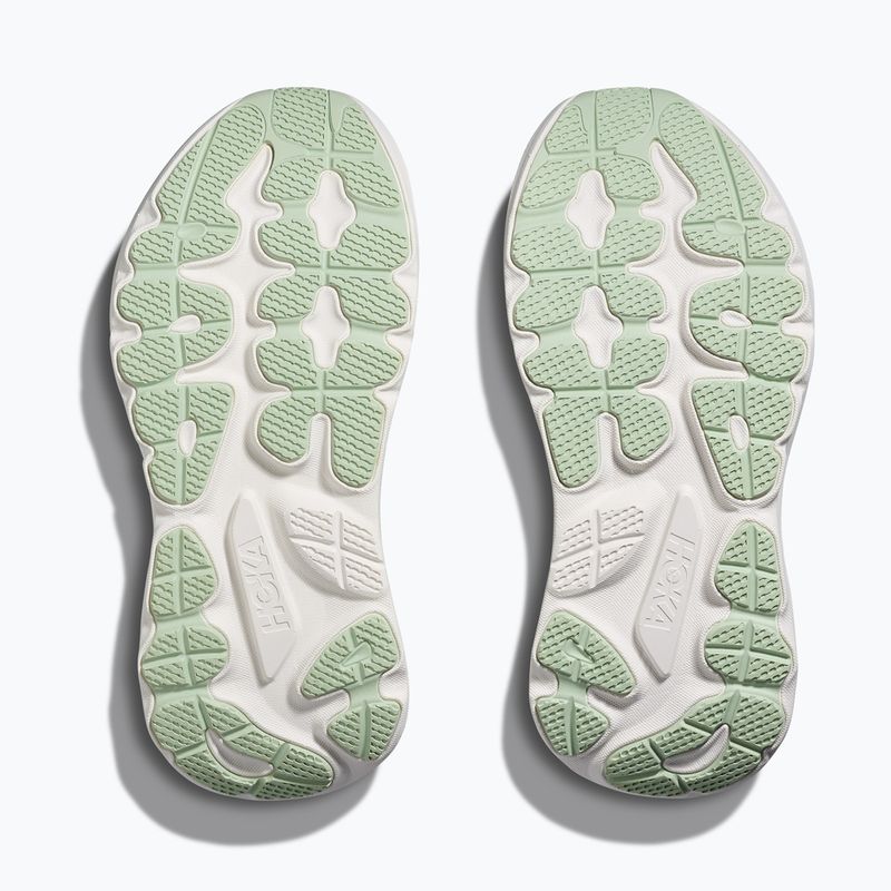 Damen Laufschuhe Hoka Gaviota 6 sea glass/sage 8