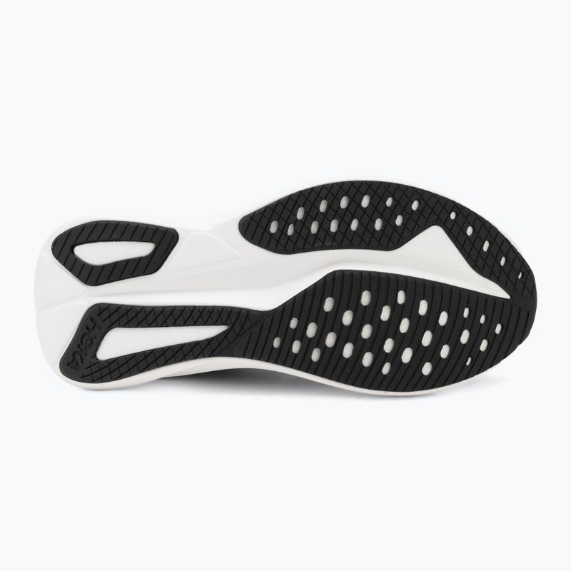 Damen-Laufschuhe HOKA Mach 7 black/white 4