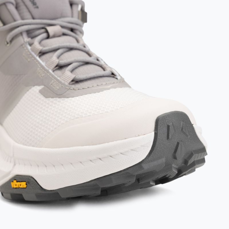 Damen-Trekkingschuhe HOKA Transport Hike GTX cement/stucco 7