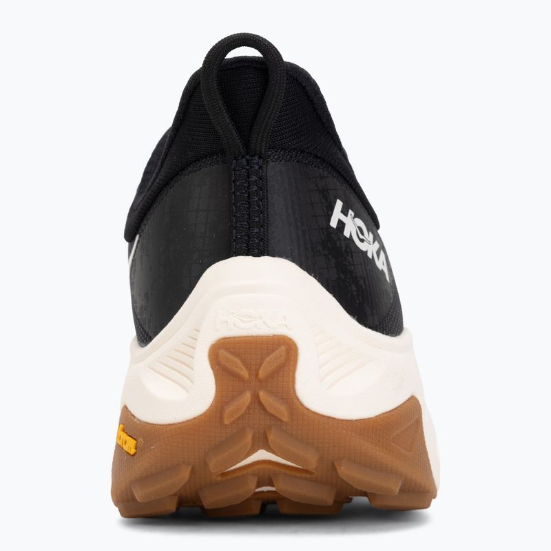 Herren Schuhe HOKA Transport 2 black/alabaster 6