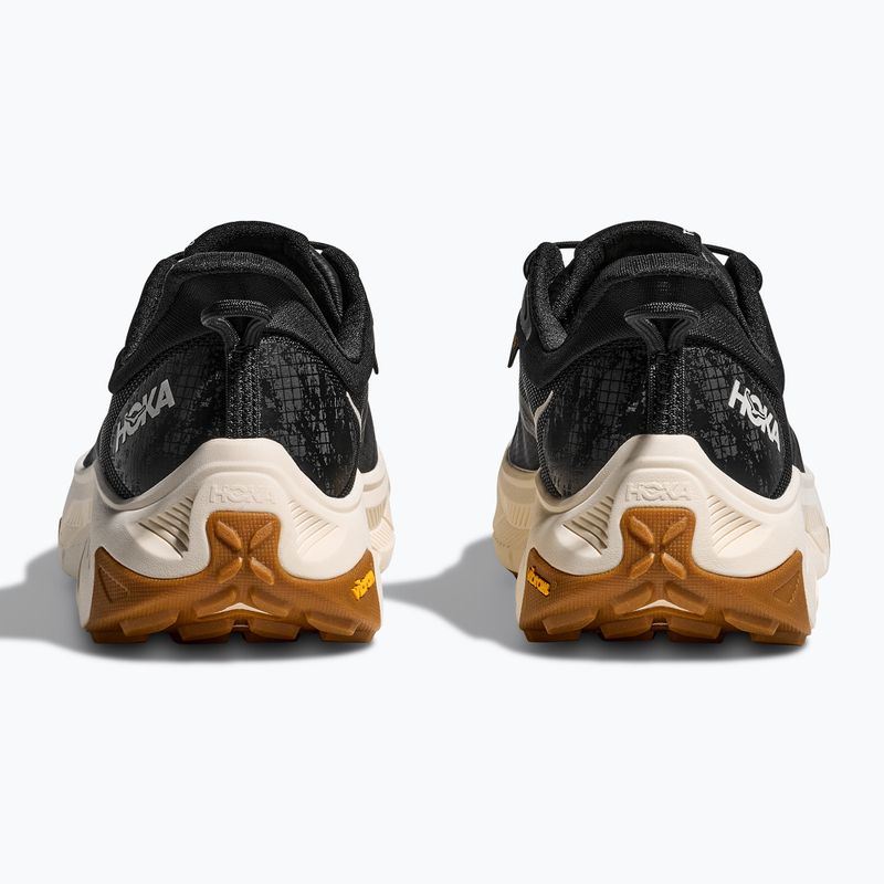 Herren Schuhe HOKA Transport 2 black/alabaster 6