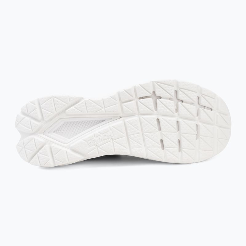 Herren-Laufschuhe HOKA Mach Remastered carbon black / habanero 4