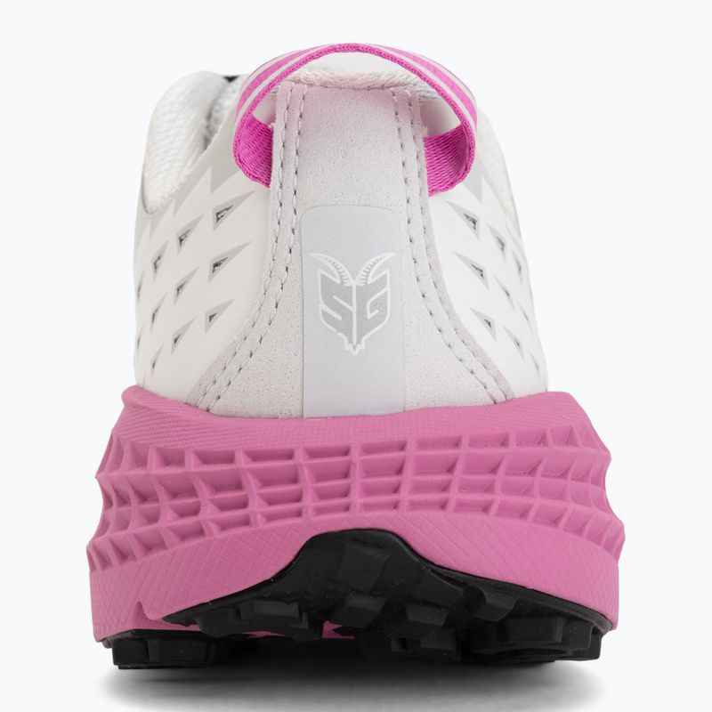 Schuhe HOKA Speedgoat 2 cosmic grey/neon fuschia 6
