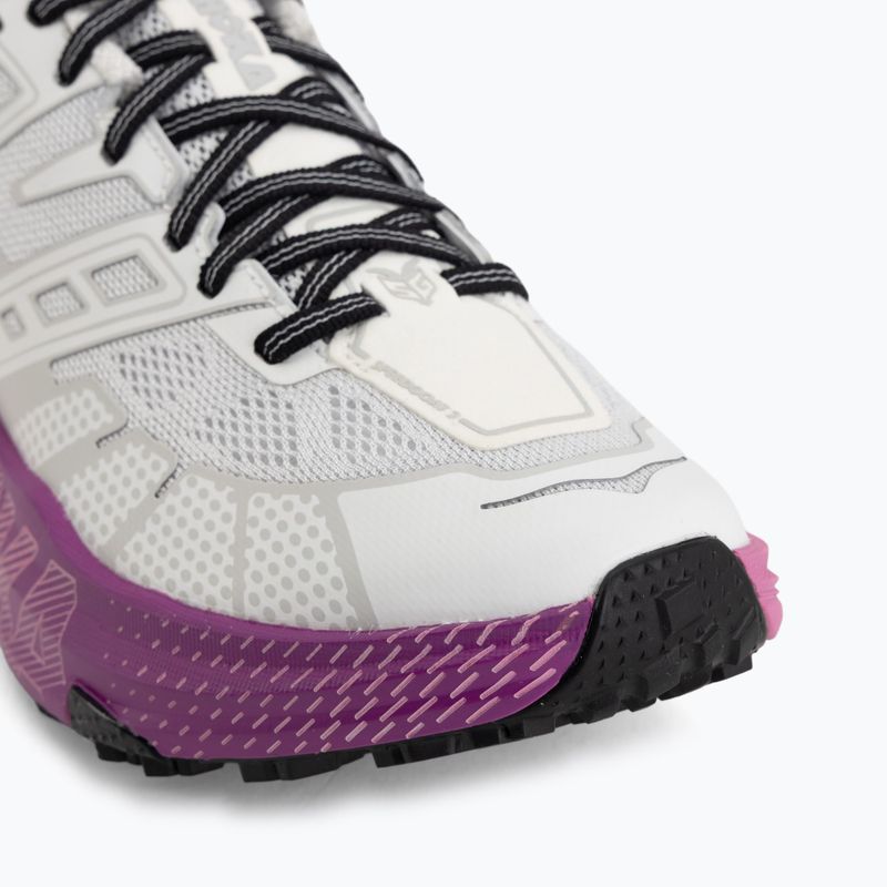 Schuhe HOKA Speedgoat 2 cosmic grey/neon fuschia 7