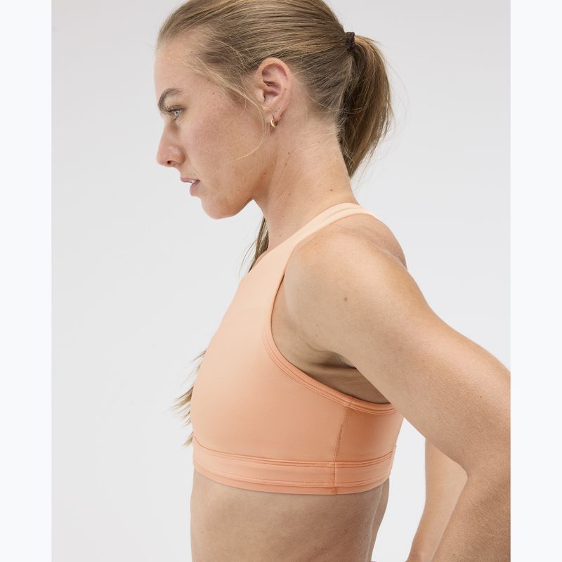 Trainings-BH HOKA Hupana Sports RemovaleCup pale tangerine 5