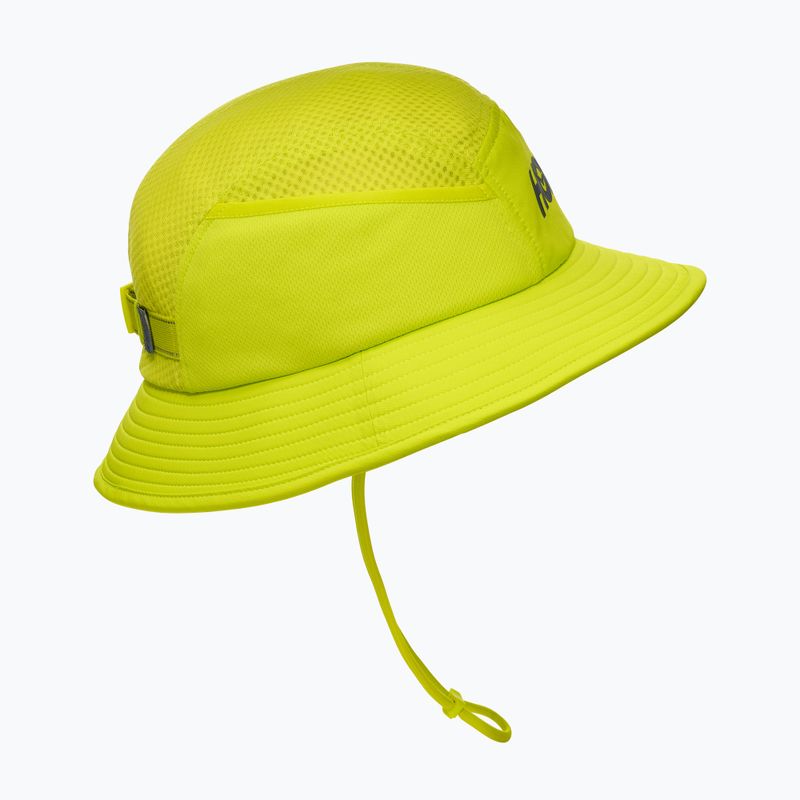 Hut HOKA Adventure 2.0 hoka citrus 3