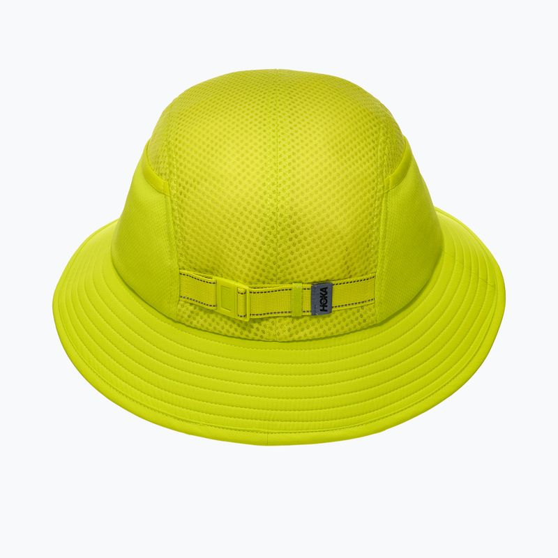 Hut HOKA Adventure 2.0 hoka citrus 4