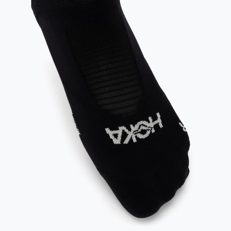Herrensocken HOKA Race Day Crew Sock black 3