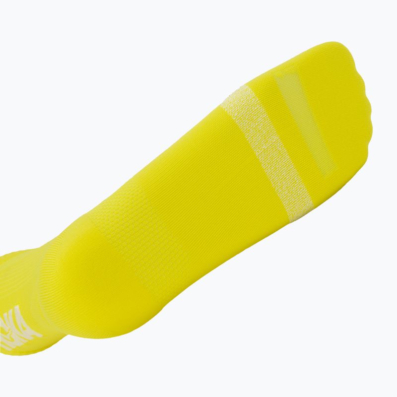 Herrensocken HOKA Race Day Crew hoka citrus 4