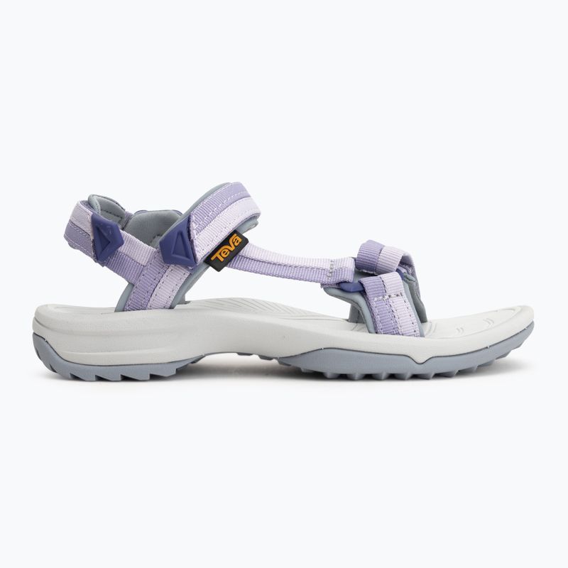 Damen-Sandalen Teva Terra Fi Lite thistle/daybreak multi 2